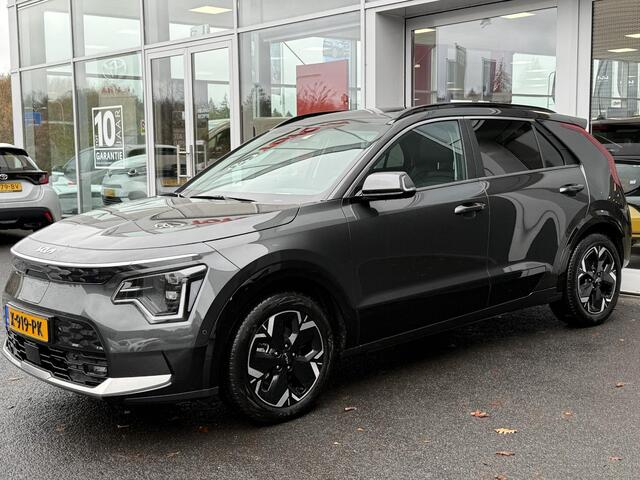 KIA e-Niro EV ExecutiveLine 64.8 kWh