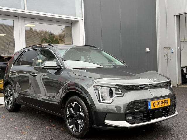 KIA e-Niro EV ExecutiveLine 64.8 kWh