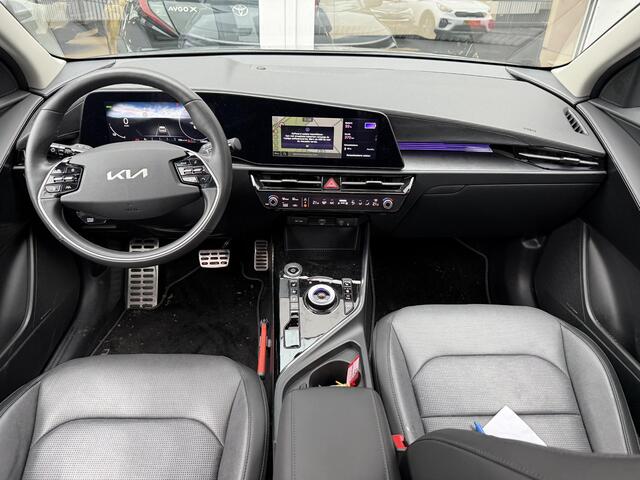 KIA e-Niro EV ExecutiveLine 64.8 kWh