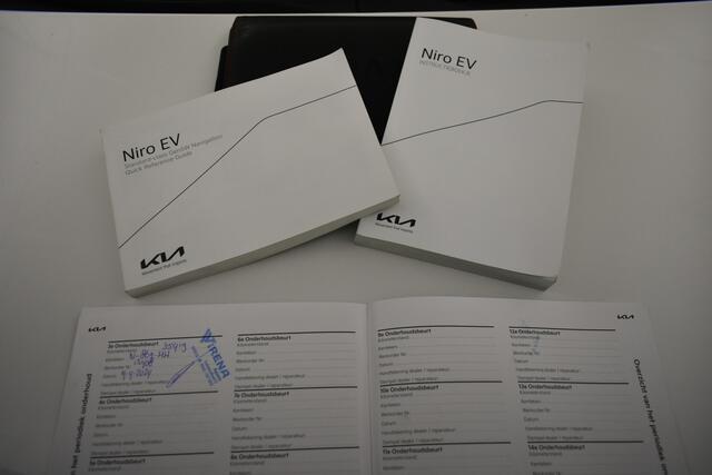 KIA e-Niro DynamicPlusLine 64 kWh SOH 93% Pano Cam Key-less Winterpack