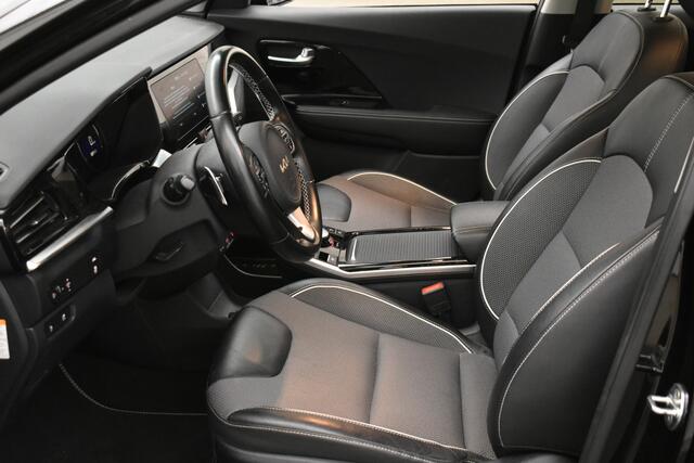 KIA e-Niro DynamicPlusLine 64 kWh