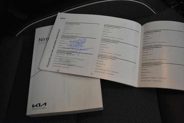 KIA e-Niro DynamicPlusLine 64 kWh