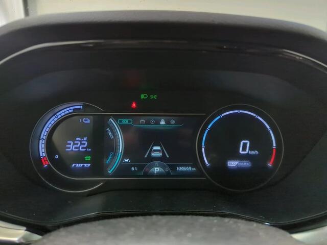 KIA e-Niro Aut. Dynamic Edition 64kWh 3-Phase Navi | Camera | LED