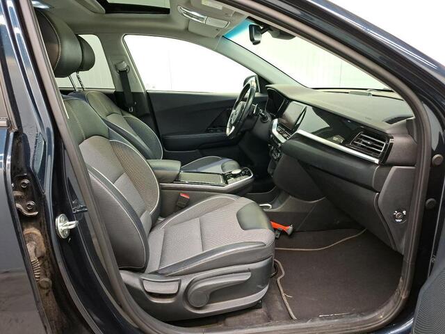 KIA e-Niro Aut. DynamicPlusLine 64kWh 3-Phase | Panorama | Navi | Camera |
