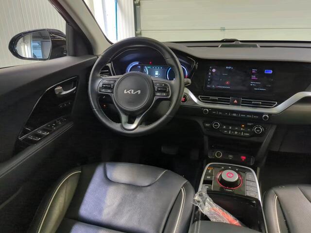 KIA e-Niro Aut. ExecutiveLine 64kWh 3-Phase | Panorama | Leder | JBL Sound |