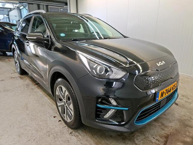 KIA e-Niro Aut. Dynamic Edition 64kWh 3-Phase | Navi | Camera | Led |
