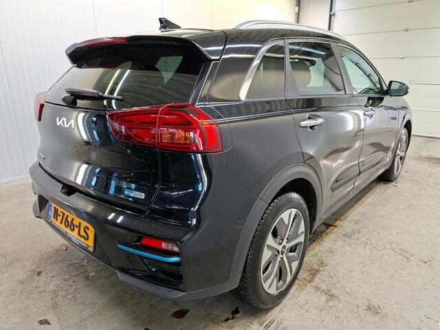 KIA e-Niro Aut. Dynamic Edition 64kWh 3-Phase | Navi | Camera | Led |