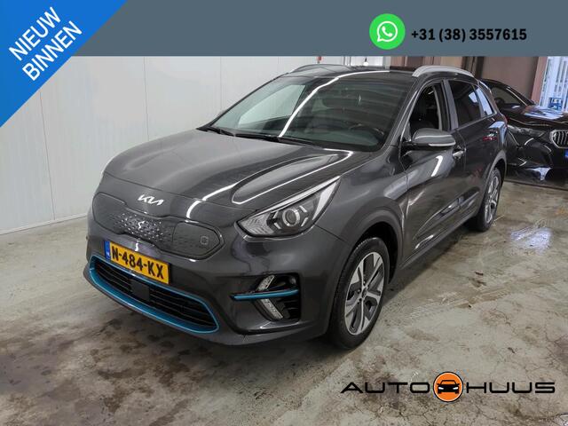 KIA e-Niro Aut. DynamicEdition 64kWh 3-Phase | Navi | Camera | Carplay |