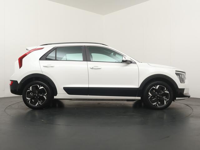 KIA e-Niro EV DynamicLine 64.8 kWh Apple Carplay/Android Auto - Bluetooth - Cruise Control - Climate Control - Navigatie - Fabrieksgarantie tot 06-2031