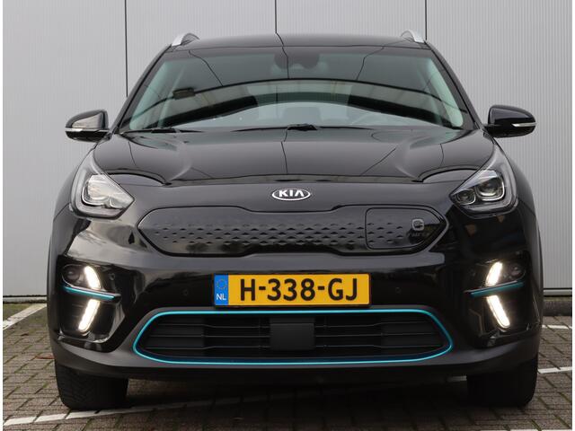 KIA e-Niro ExecutiveLine 64 kWh | Stoelventilatie | Leder | Camera | Keyless |