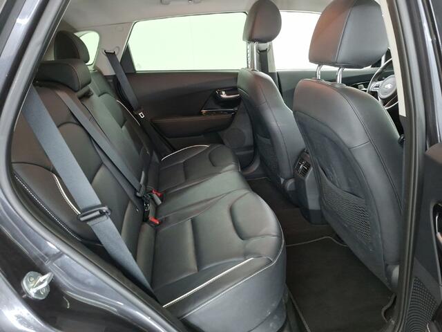 KIA e-Niro ExecutiveLine 64 kWh 1e-Eig. & Keurig-Onderh. BOVAG-Garantie. NL-Auto.