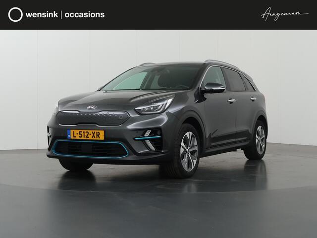 KIA e-Niro DynamicPlusLine 64 kWh | Panoramadak | Stoel/Stuurwielverwarming | Adaptieve Cruise Control | Keyless Go | LED Koplampen |