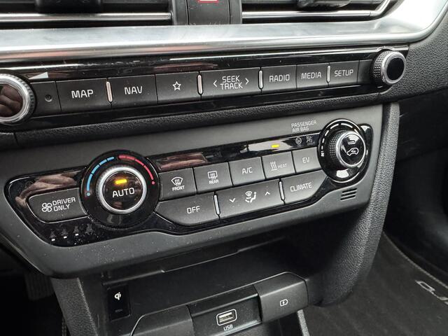 KIA e-Niro ExecutiveLine 64 kWh*ACC*Leder*AHK*13966 netto*100%SOH*