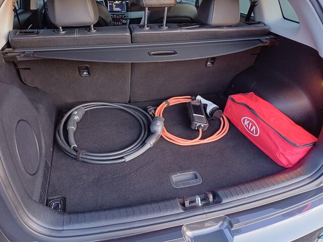 KIA e-Niro ExecutiveLine 64 kWh | ELEKTRISCH | STOEL/STUUR VERWARMING/VERKOELING | 64 kWh | Wij bieden ook financiering mogelijkheden aan.