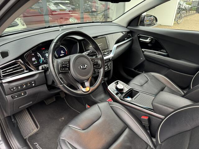 KIA e-Niro ExecutiveLine 64 kWh*100%SOH*13966 netto*3-Fase*