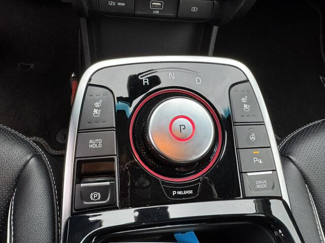 KIA e-Niro ExecutiveLine 64 kWh*100%SOH*13966 netto*3-Fase*