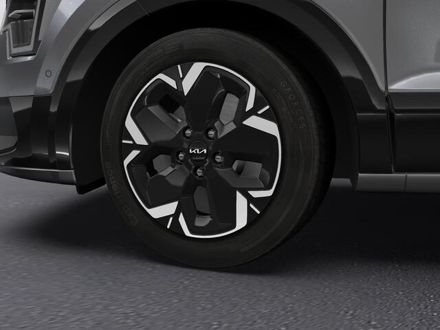 KIA e-Niro EV Limited Edition 64.8 kWh