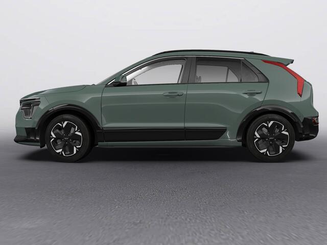 KIA e-Niro EV Limited Edition 64.8 kWh
