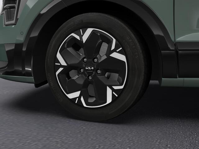 KIA e-Niro EV Limited Edition 64.8 kWh