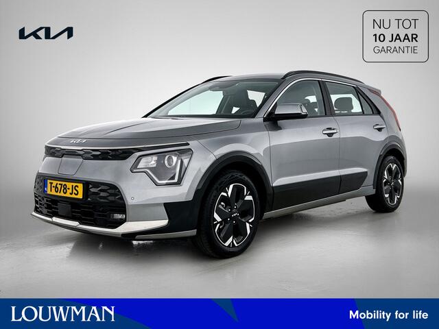 KIA e-Niro EV DynamicLine 64.8 kWh