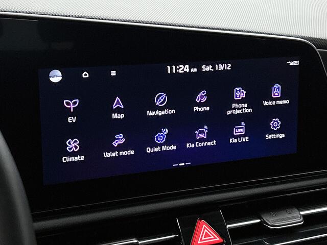 KIA e-Niro EV DynamicLine 64.8 kWh