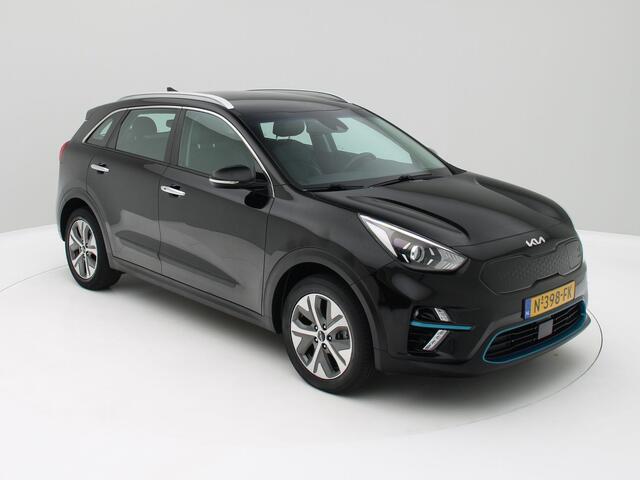 KIA e-Niro DynamicLine 64 kWh