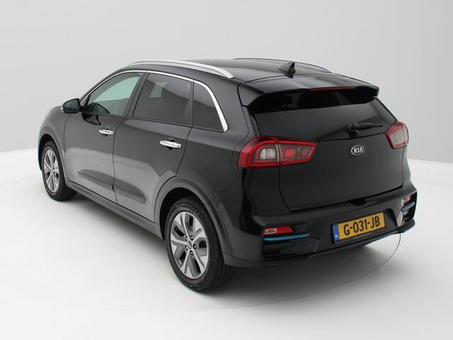 KIA e-Niro ExecutiveLine 64 kWh Leder