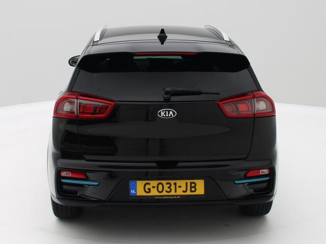 KIA e-Niro ExecutiveLine 64 kWh Leder
