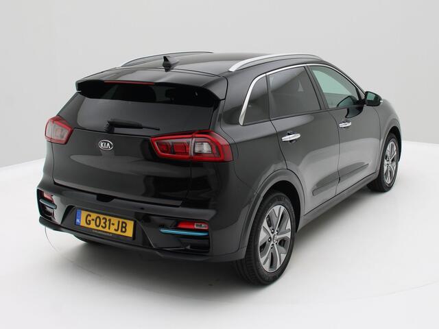 KIA e-Niro ExecutiveLine 64 kWh Leder