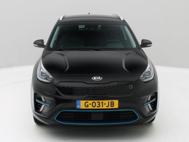 KIA e-Niro ExecutiveLine 64 kWh Leder
