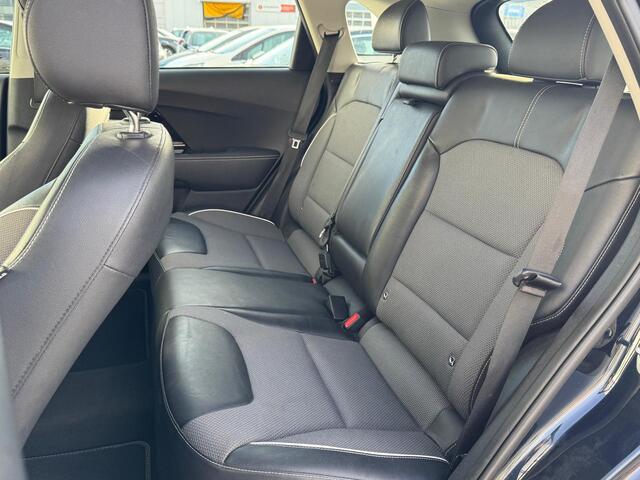 KIA e-Niro DynamicLine 64 kWh NL AUTO | CAMERA | CARPLAY | SOH 100% |