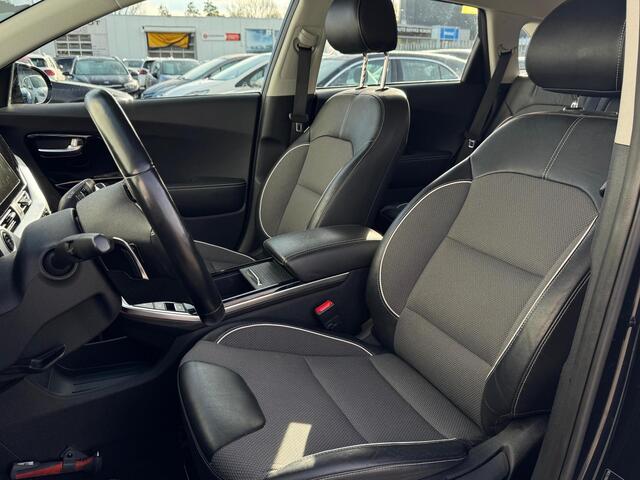 KIA e-Niro DynamicLine 64 kWh NL AUTO | CAMERA | CARPLAY | SOH 100% |