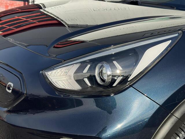 KIA e-Niro DynamicLine 64 kWh NL AUTO | CAMERA | CARPLAY | SOH 100% |
