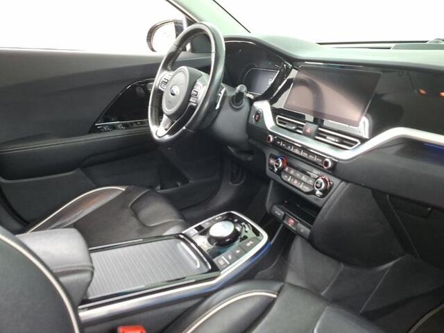 KIA e-Niro ExecutiveLine 64 kWh | Navi | Camera | Leder | JBL Sound |