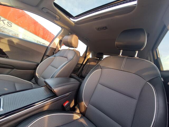 KIA e-Niro DynamicPlusLine 64 kWh | Trekhaak | Schuifdak | LED | Navi | Adaptive CC | occasion