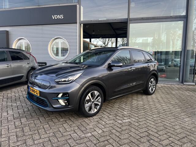 KIA e-Niro ExecutiveLine 64 kWh