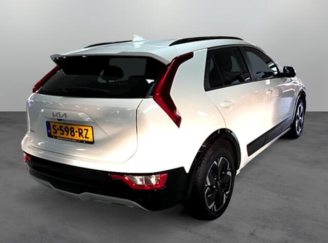 KIA e-Niro EV DynamicLine 64.8 kWh