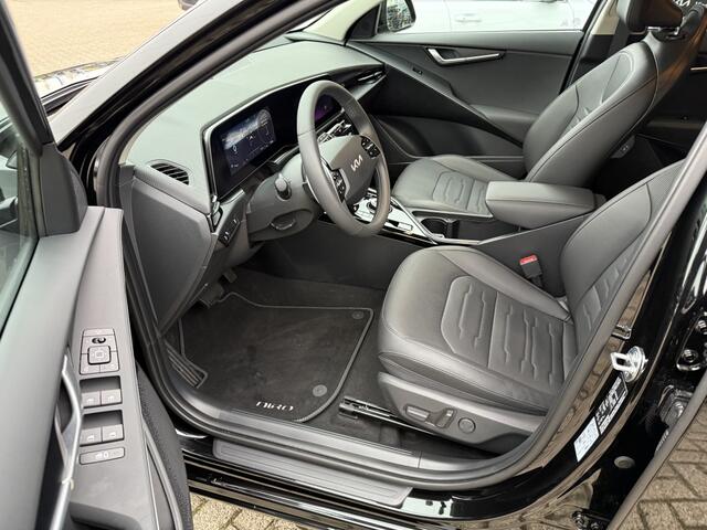 KIA e-Niro EV Edition Advanced 64.8 kWh 204pk