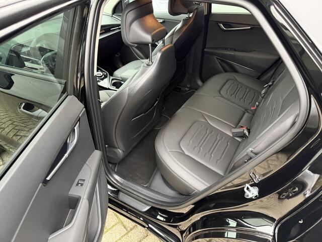 KIA e-Niro EV Edition Advanced 64.8 kWh 204pk