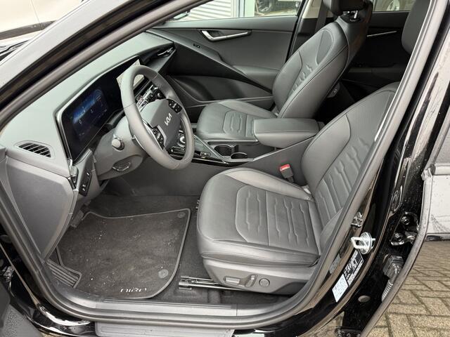 KIA e-Niro EV Edition Advanced 64.8 kWh 204pk