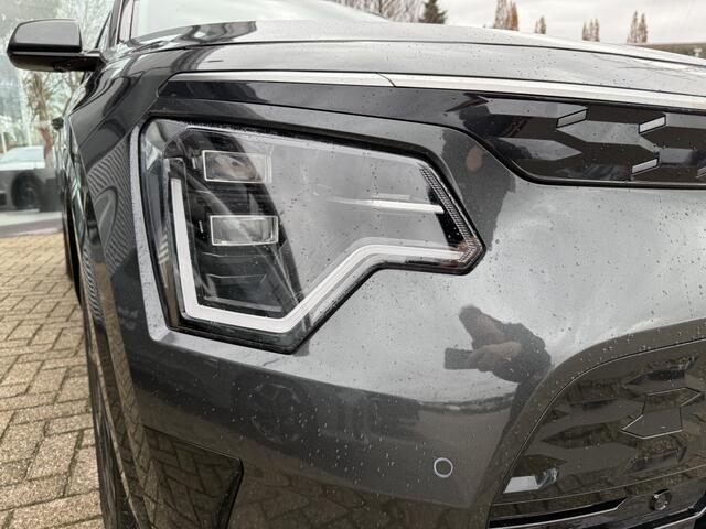 KIA e-Niro EV Edition Advanced 64.8 kWh 204pk