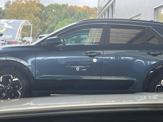KIA e-Niro EV DynamicPlusLine 64.8 kWh | Schuifdak | Stoel-/stuurverwarming