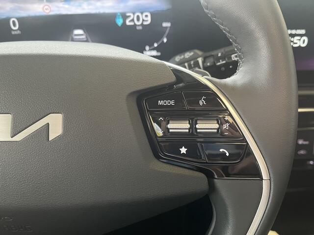 KIA e-Niro EV DynamicPlusLine 64.8 kWh | Schuifdak | Stoel-/stuurverwarming