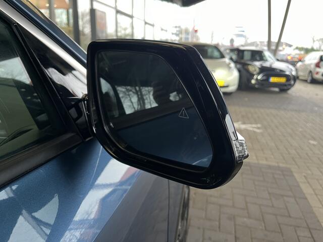 KIA e-Niro EV Air 64.8 kWh | Navi | Adapt. Cruise | Stoel-/stuurverwarming