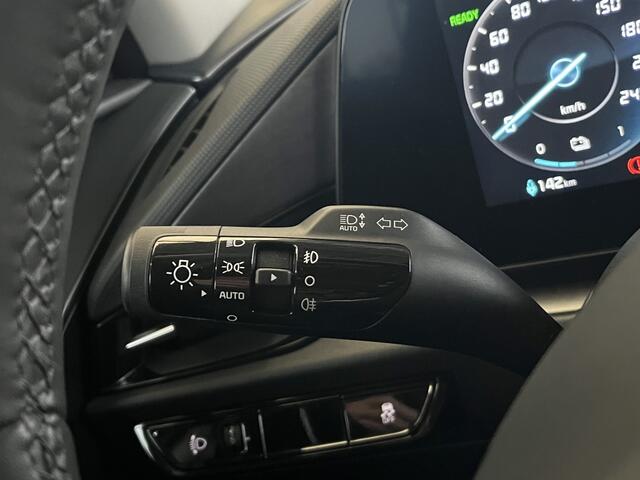 KIA e-Niro EV Air 64.8 kWh | Navi | Adapt. Cruise | Stoel-/stuurverwarming