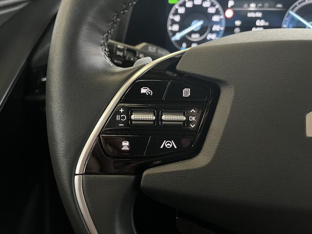 KIA e-Niro EV Air 64.8 kWh | Navi | Adapt. Cruise | Stoel-/stuurverwarming