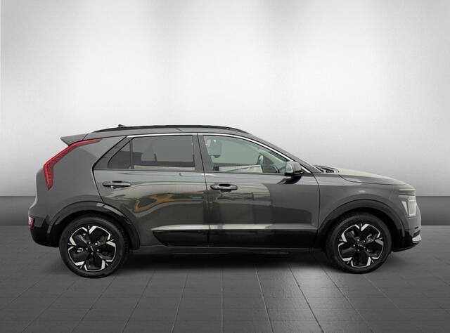 KIA e-Niro EV DynamicPlusLine 64.8 kWh | Trekhaak | Schuif-/kanteldak