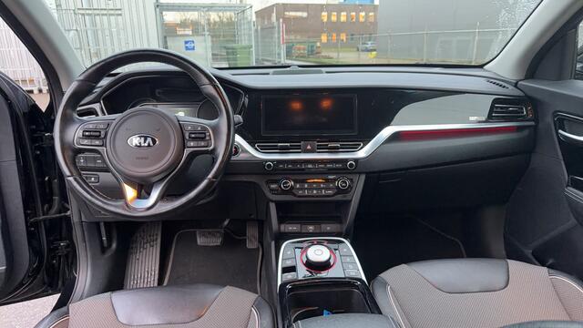 KIA e-Niro DynamicLine 64 kWh | Wordt verwacht | SoH 96% | Warmtepomp | Stoelverwarming