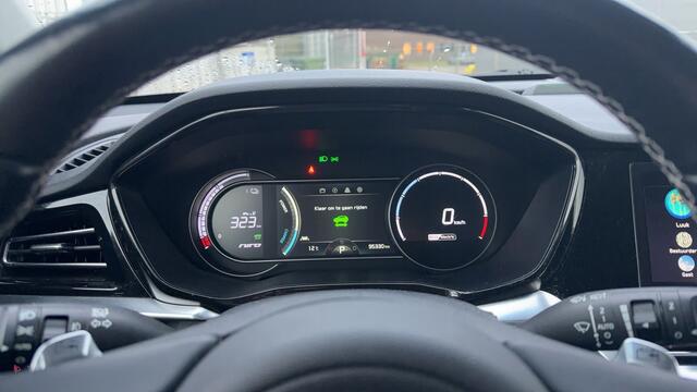 KIA e-Niro DynamicLine 64 kWh | Wordt verwacht | SoH 96% | Warmtepomp | Stoelverwarming