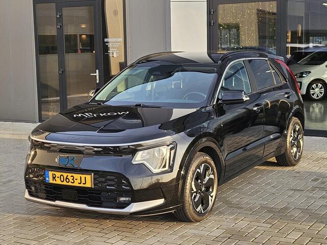 KIA e-Niro EV DynamicLine 64.8 kWh NL-AUTO NAP 1E EIG 27.000KM